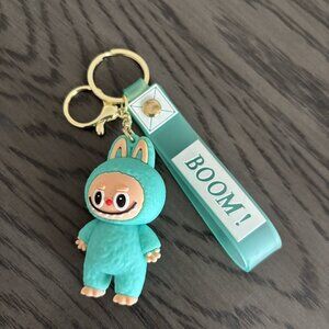 Keychain "Boom"